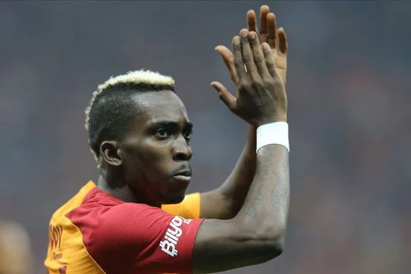 Onyekuru ve Etebo Nijerya maçında şov yaptı!