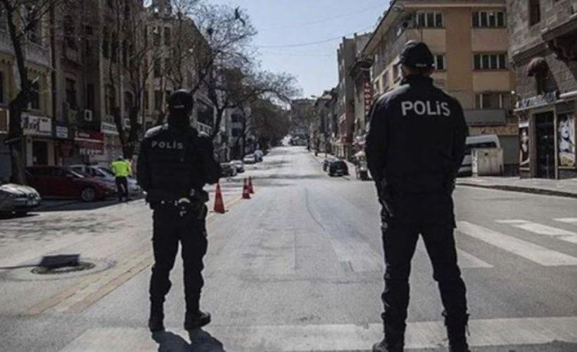 Orta riskli iller hangileri? Yüksek riskli iller hangileri?