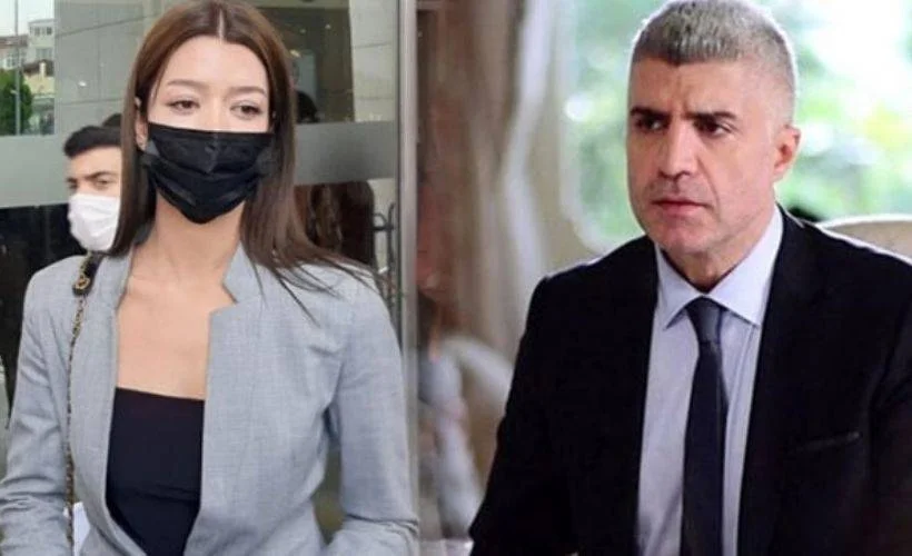 Özcan Deniz ile Feyza Aktan mahkemelik olmuştu... Yeni gelişme