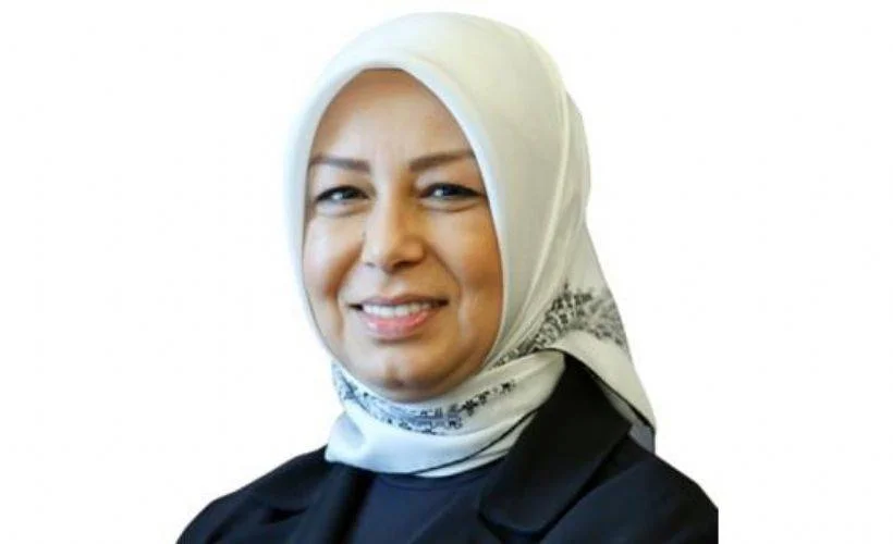 Öznur Çalık kimdir? Öznur Çalık nereli kaç yaşında?