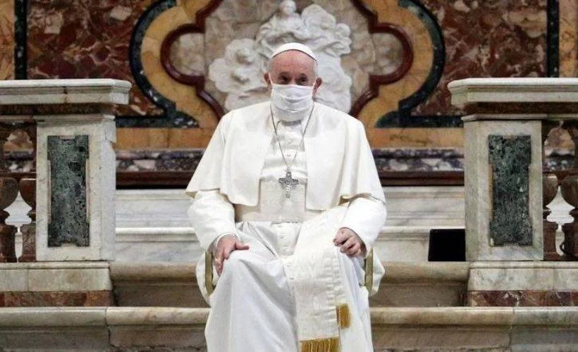 Papa Francis'in Irak gezisi ne anlam ifade ediyor?