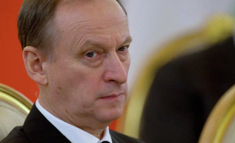 Patruşev: ABD, Rusya ile ilişkilerde 'zor günler' yaratırsa, yanıtsız bırakmayız