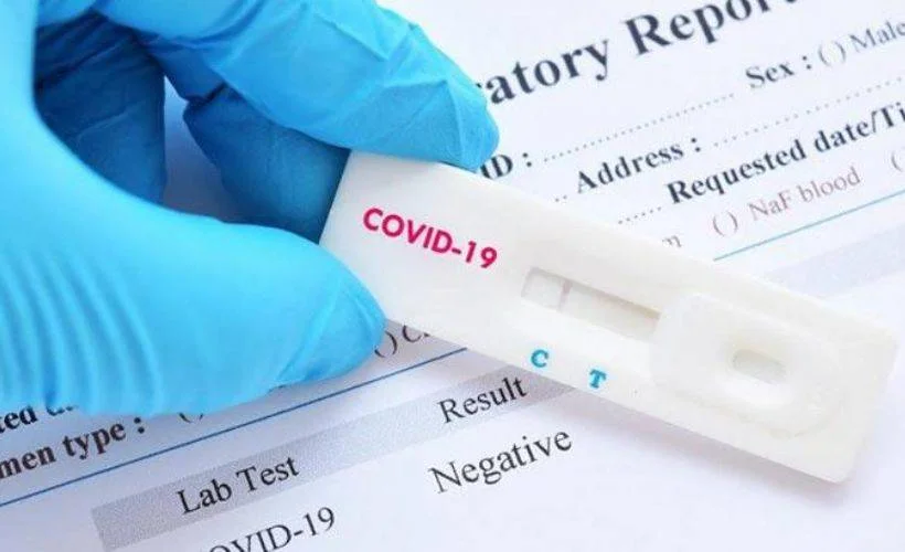 PCR testi ibrazı uzatıldı mı? Almanya'dan gelenlere korona testi zorunlu mu?