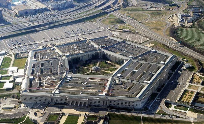 Pentagon'un hurda İtalyan uçaklarına milyonlarca dolar ödediği ortaya çıktı