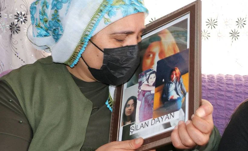 PKK'nın yemeğine ilaç katarak dağa kaçırdığı kızına 'teslim ol' çağrısı