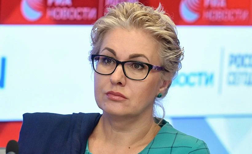 Ponomareva: Peşinyan'ın Ermenistan'da geleceği yok, belki ülkeden kaçar