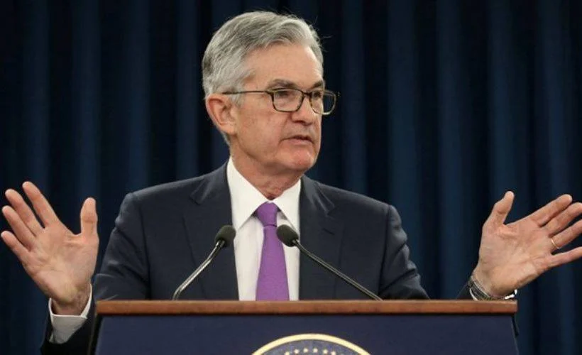 Powell'dan kripto para yorumu