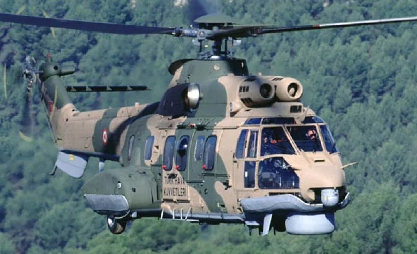 Prof. Dr. Caşin: Pilot elinden geleni yapmış