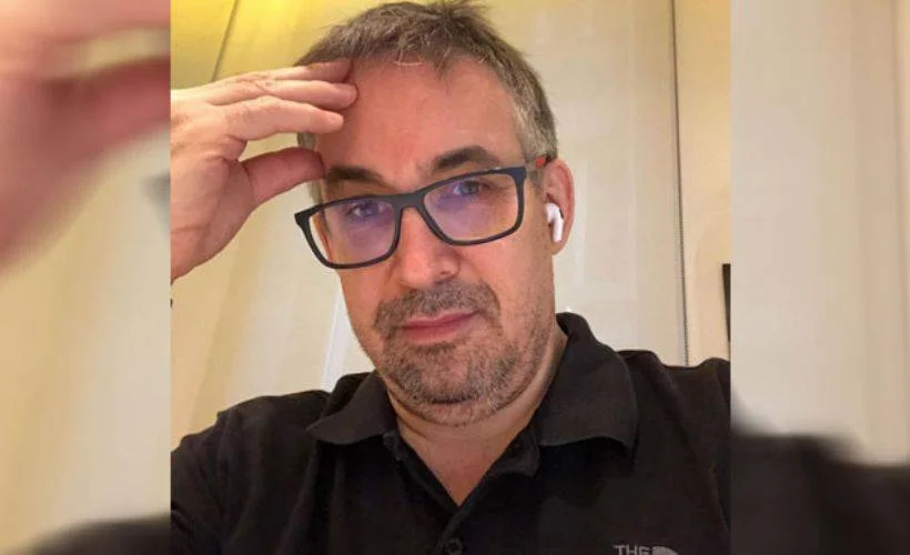 Prof. Dr. Mehmet Ümit Ergenoğlu'nun cenazesi nereye defnedilecek? Koronavirüsten ölen profesörün mezarı nerede olacak?