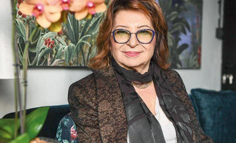 Psikiyatrist-Yazar Budayıcıoğlu: Erkeklerin bize yaptığını onlara asla yapmamalıyız, hayat ne kadar paylaşılabilirse o kadar güzel
