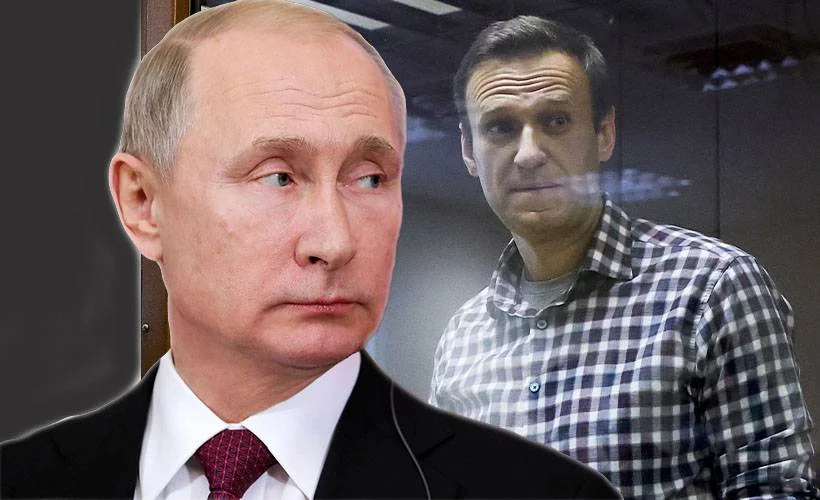 "Putin, Rusya'nın geleceği için savaşı kaybediyor"