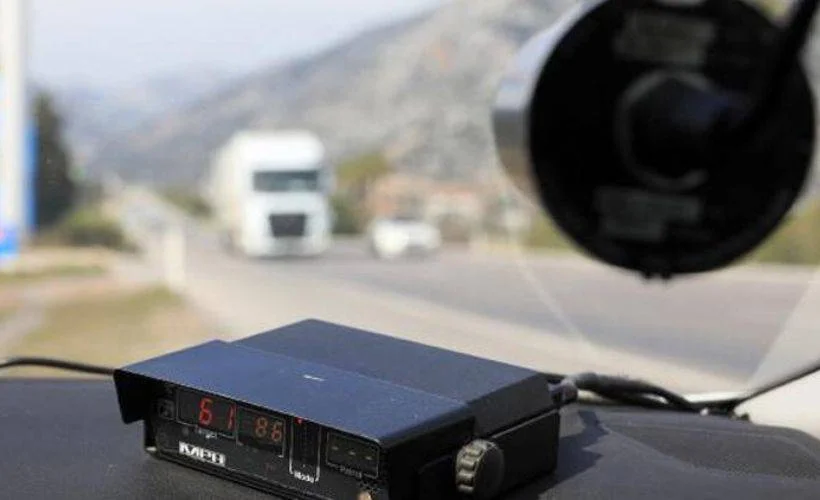 'Radar aracı' hakkında doğru bilinen yanlışlar! Görünce frene basmak...