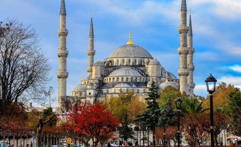 Ramazanda teravih olacak mı 2021?