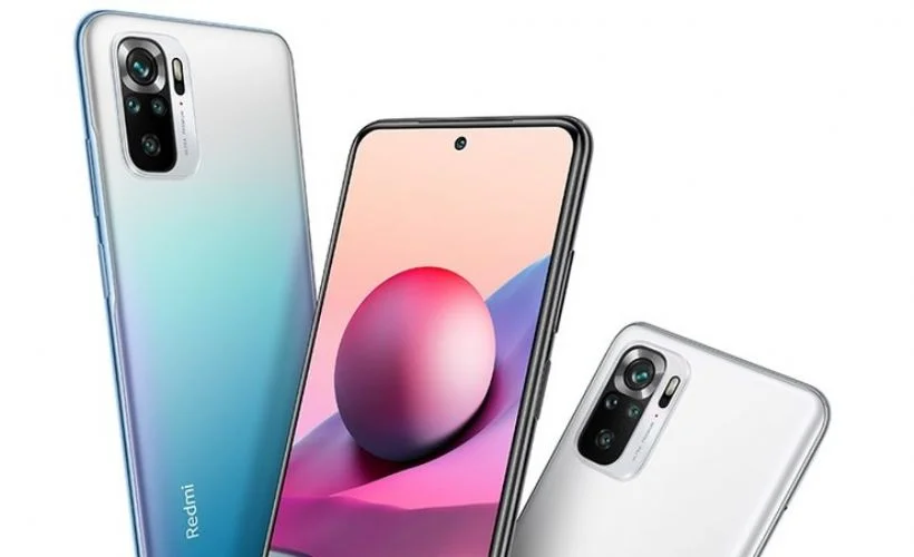 Redmi Note 10, Note 10 Pro ve Note 10 Pro Max'ın özellikleri ve fiyatları nedir?