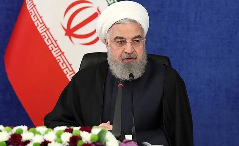 Ruhani riskli şehirlere yolculuğu yasakladı