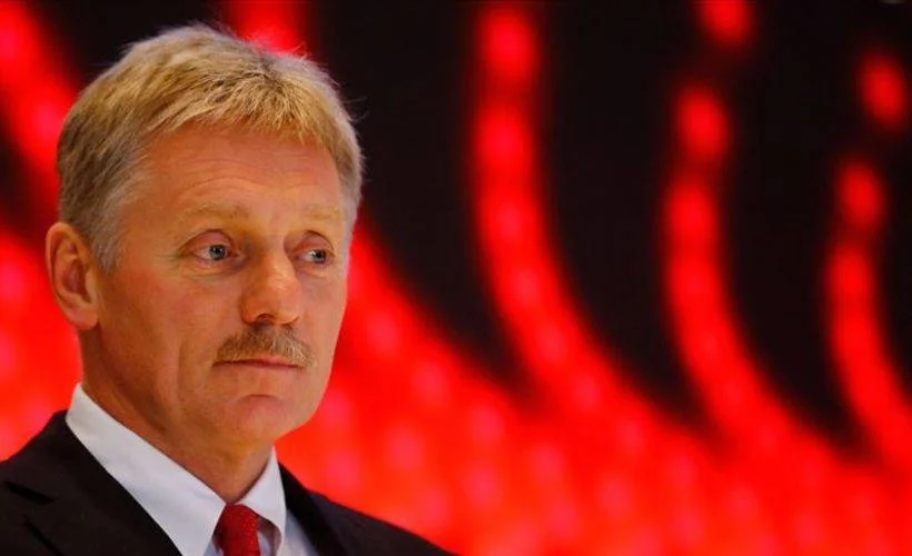 Rusya: ABD ve AB'nin uyguladığı kısıtlamalar, kötü olan ilişkilere büyük ölçüde zarar verdi