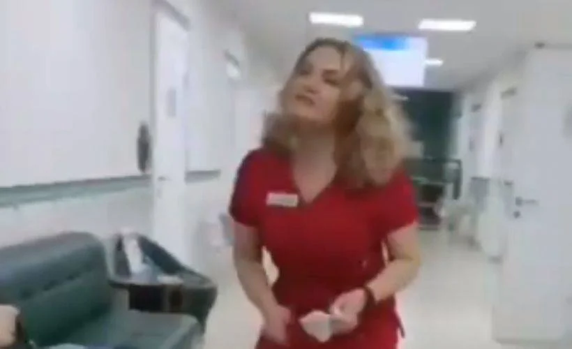 Rusya'da virüsten korkan yok