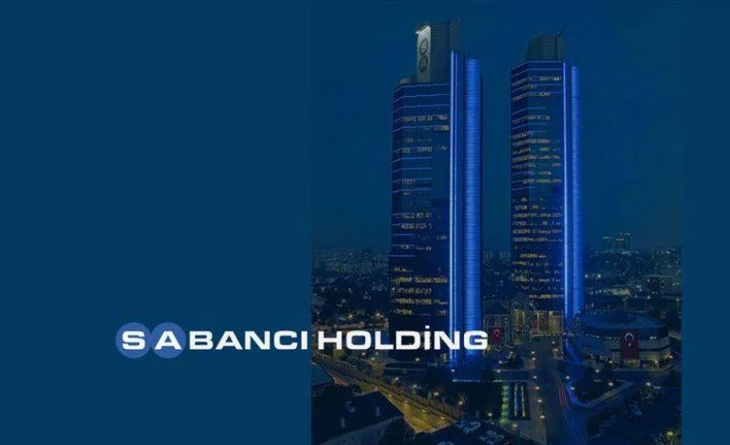 Sabancı Holding Üst Yöneticisi Cenk Alper, sürdürülebilirlik hedeflerini değerlendirdi