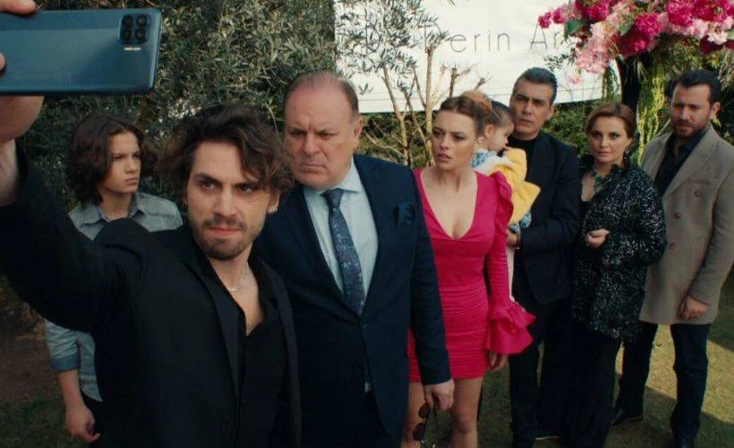 Sadakatsiz 20. bölüm İZLE | Sadakatsiz yeni bölüm HD kesintisiz tek parça