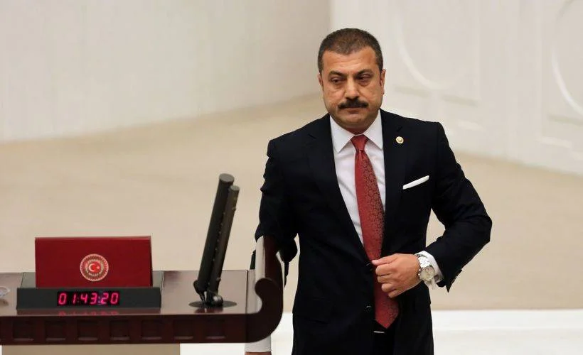Şahap Kavcıoğlu kimdir? Yeni Merkez Bankası Başkanı Şahap Kavcıoğlu mu oldu?