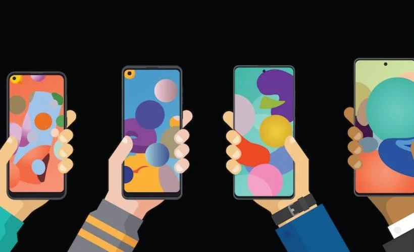 Samsung'un yerli üretim telefon modelleri hangileri?