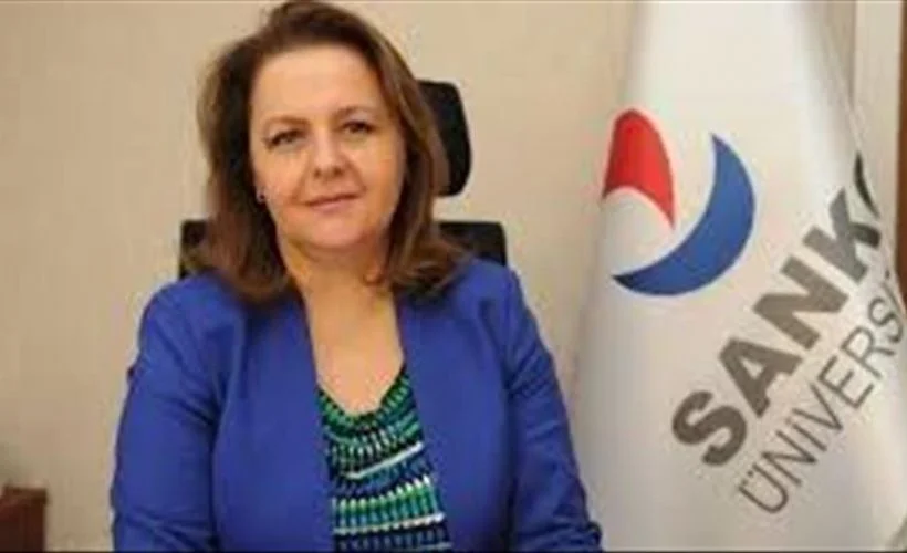 Sanko Üniversitesi'nde koronavirüs aşısı araştırması