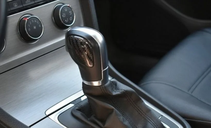 Satılan her 10 otomobilden 7'si otomatik vites