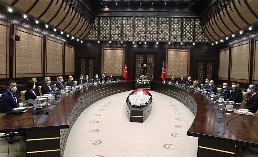 Savunma Sanayii İcra Komitesi: Hedef, tam bağımsız savunma sanayii
