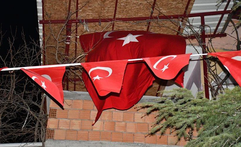 Şehit 11 askerin kimliği belli oldu