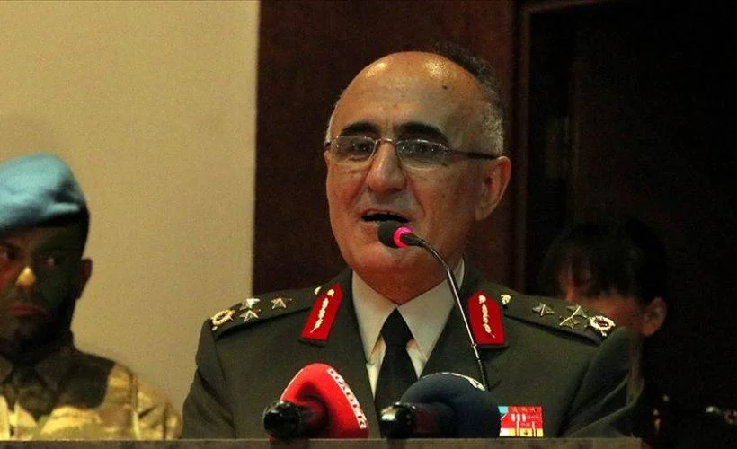 Şehit Korgeneral Erbaş, FETÖ ile mücadeleye ve İHA teknolojisine büyük destek verdi