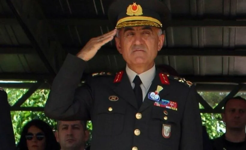 Şehit Korgeneral Osman Erbaş kimdir?