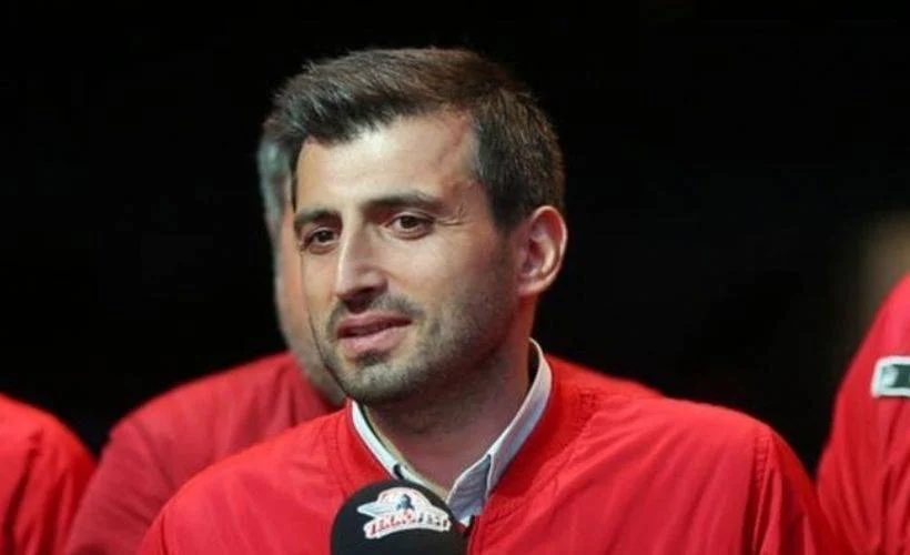 Selçuk Bayraktar'dan İBB açıklaması: Kazandık