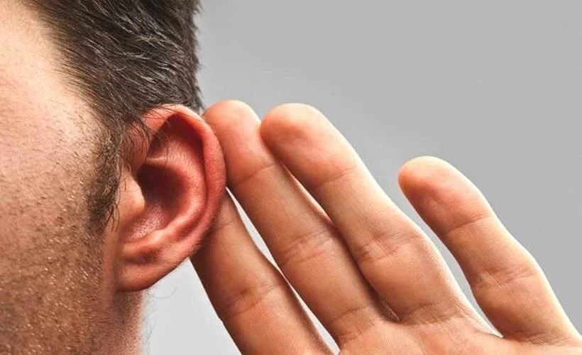 Sessizliğe fazla 'Kulak vermeyin'