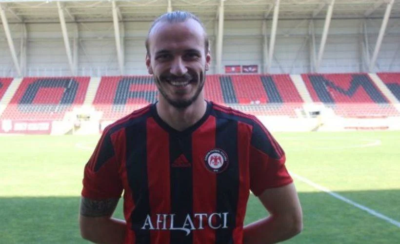 Sinan Kurumuş atıyor Çorum FK kazanmaya devam ediyor!