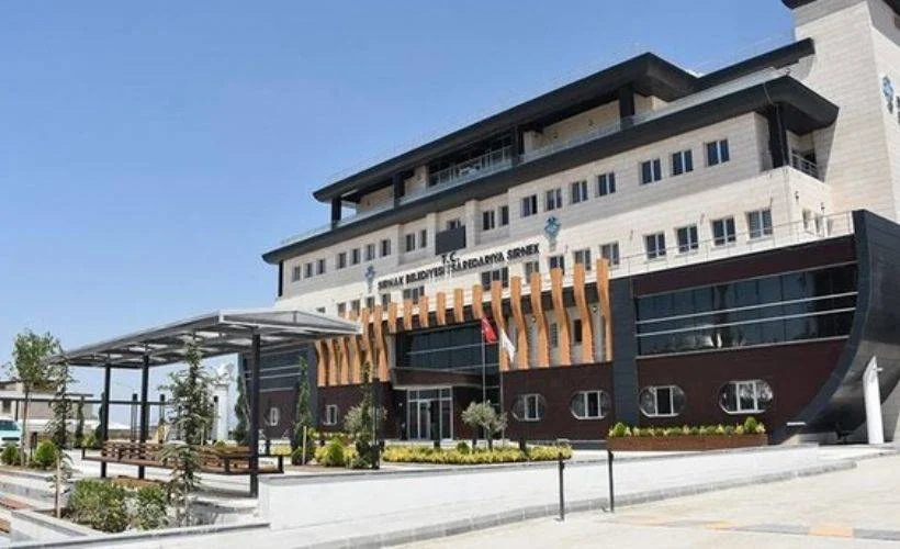 Şırnak Belediyesi Memur Alımı Başvuru Şartları Nelerdir? Şırnak Belediyesi memur iş ilanları