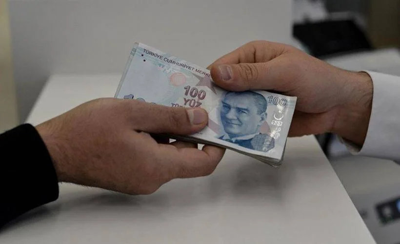 Sokağa çıkma yasağı cezası ödenmezse ne olur? Maske cezasına haciz gelir mi?