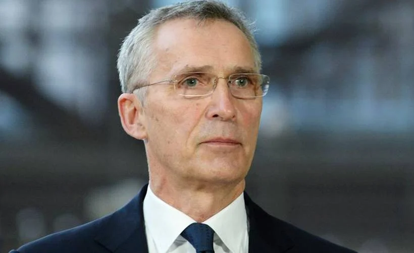 Stoltenberg: Türkiye ile ciddi görüş ayrılıklarımız var