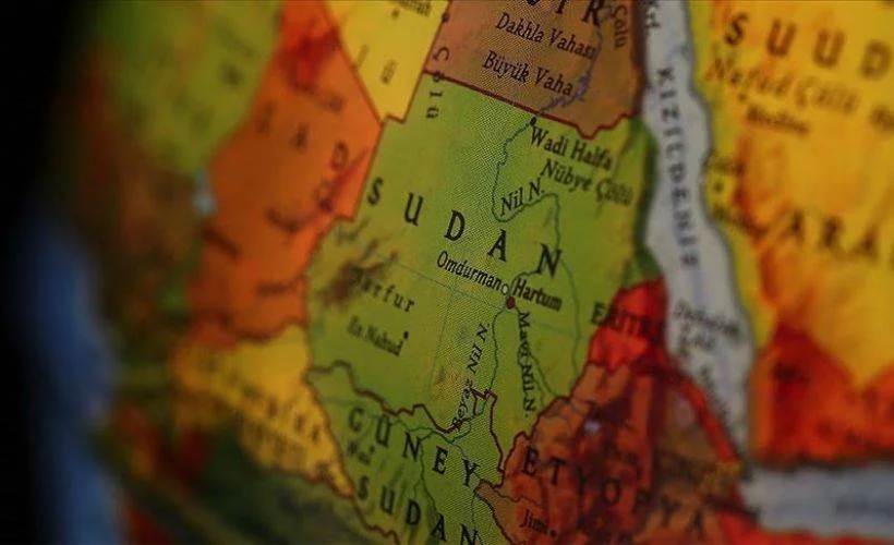 Sudan: Etiyopya'nın Hedasi Barajı için dörtlü ara buluculuğa itirazedebileceği güçlü argümanları yok