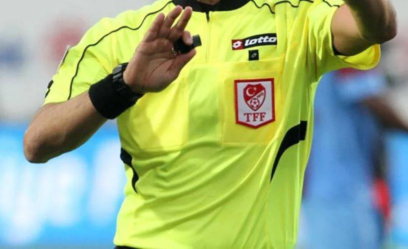 Süper Lig'de 29. hafta hakemleri | Hangi maçları hangi hakemler yönetecek?