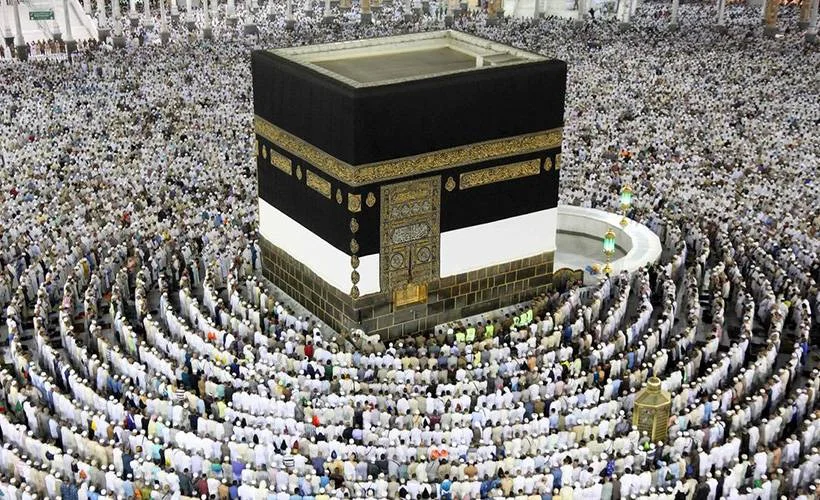 Suudi Arabistan hac ibadeti için korona aşısı olma şartı getirdi