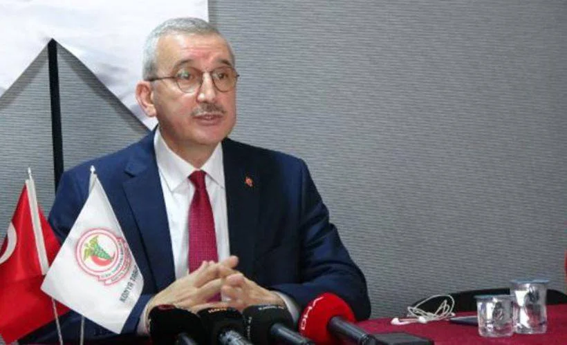 Tabip Odası Başkanı: Mutasyonlu virüs 5 yaşındaki çocukta da görüldü