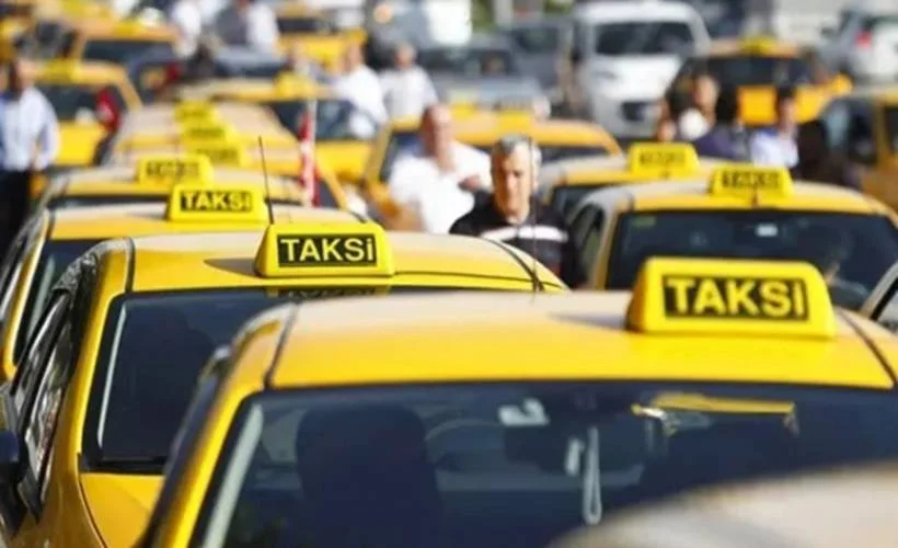 Taksi şoförlerinin primi ve askerlik borçlanması