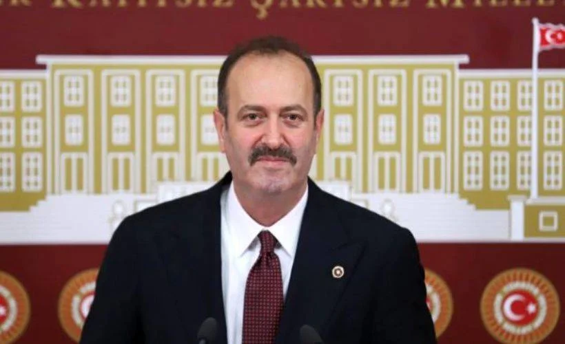 Tamer Osmanağaoğlu kimdir? Tamer Osmanağaoğlu nereli, kaç yaşında?