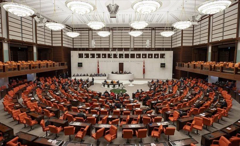 Tasarruf finansman şirketlerinin denetimine ilişkin kanun teklifi kabul edildi; işte ayrıntılar...