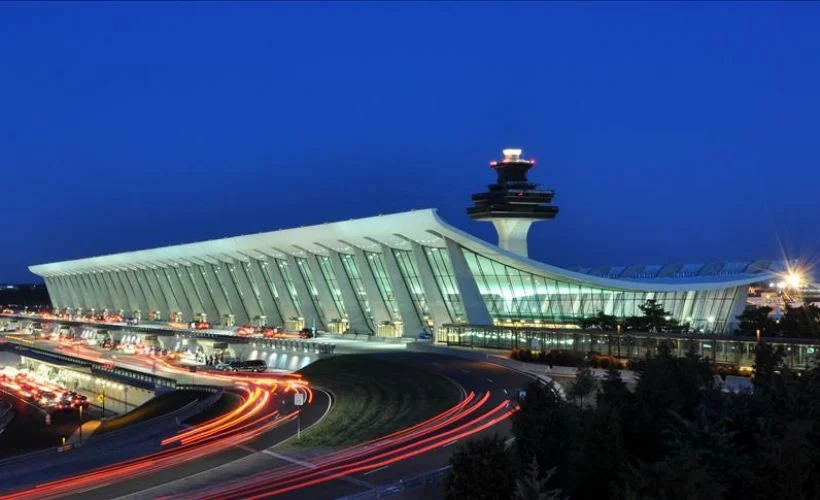 TAV, Capital One yolcusuna Washington'da 'Primeclass' hizmeti verecek