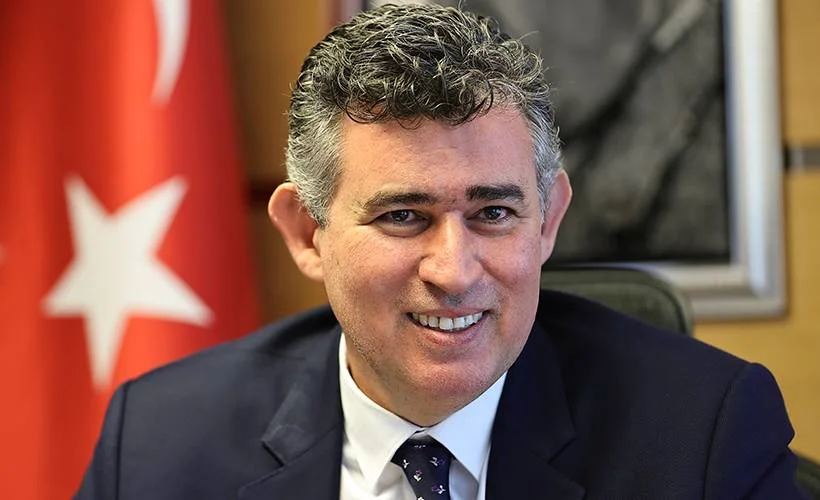 TBB Başkanı Feyzioğlu'ndan İnsan Hakları Eylem Planı'na destek