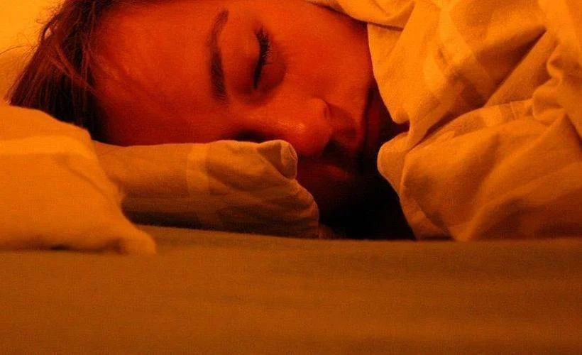 Tedavi edilmeyen uyku apnesi diğer hastalıkları da tetikleyebiliyor