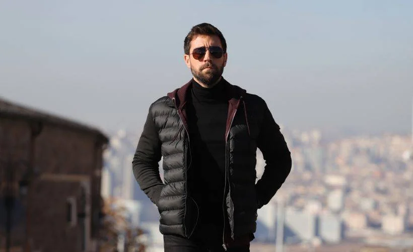 'Teşkilat' ilk bölümüyle nefesleri kesti, reytinglerin zirvesine yerleşti!