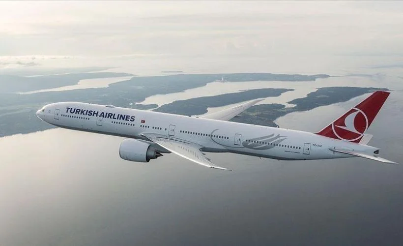 THY, 554 uçuşla Avrupa'daki liderliğini sürdürdü
