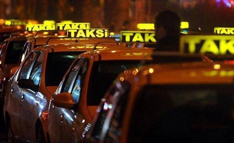 Ticari araçlarda film yasağı ne zaman başlıyor? Taksilerde, minibüslerde film yasağı var mı?